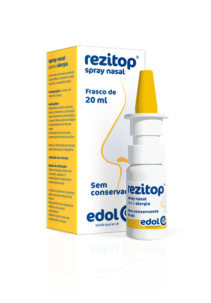 Picture of Rezitop Spray Nasal 20ml