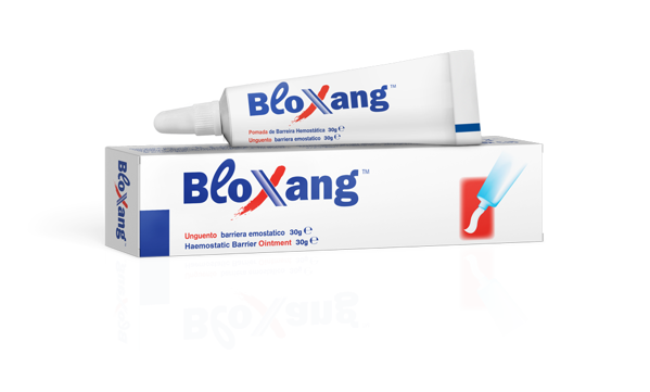 Picture of Bloxang Pomada Hemost 30 G