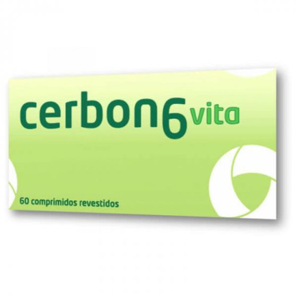 Imagem de Cerbon 6 Vita Comp Rev X60