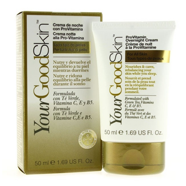 Picture of Yourgoodskin Creme Dia Antiox 75ml