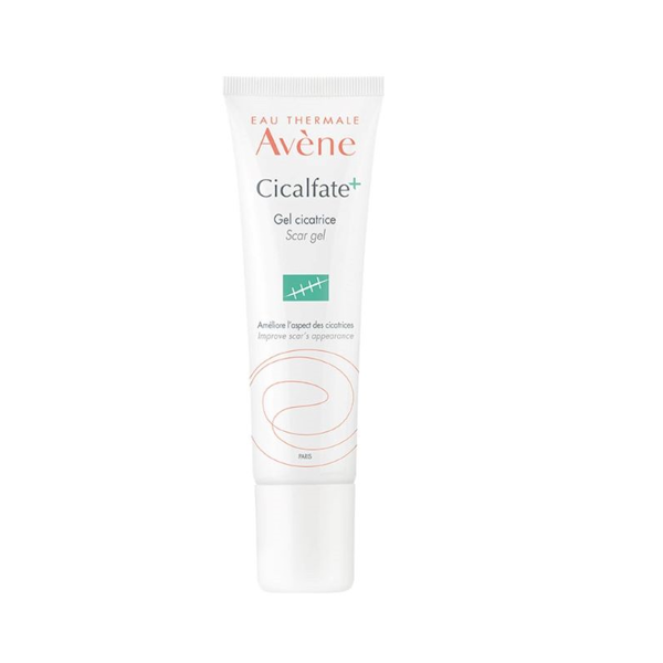 Picture of Avene Cicalfate+ Gel Cicatrizes 30Ml