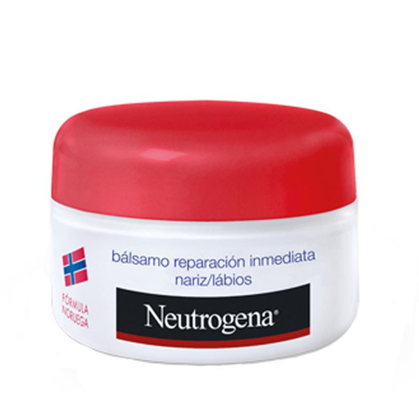 Picture of Neutrogena Labios Balm Nariz/Lab Boiao 15