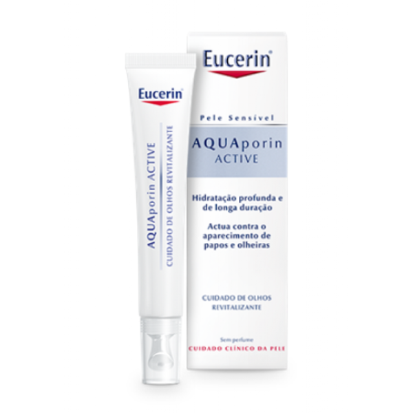 Picture of Eucerin Aquaporin Cr Olhos 15ml
