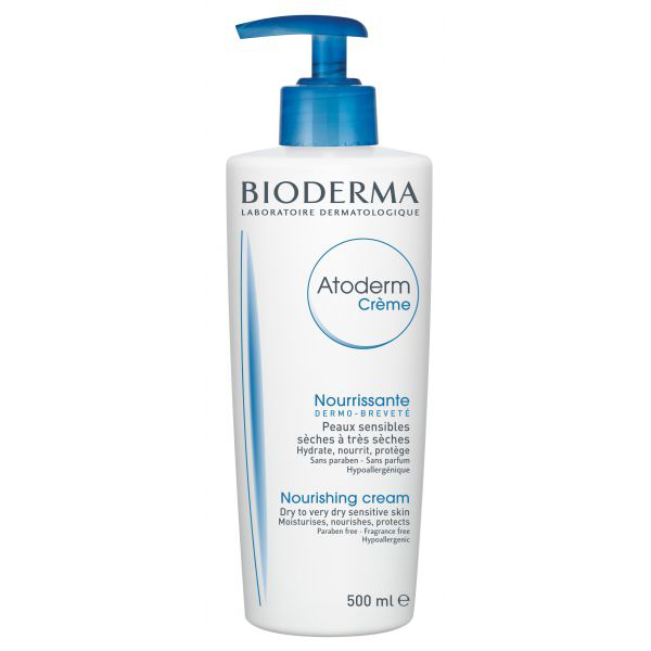Picture of Atoderm Bioderma Cr 500 Ml