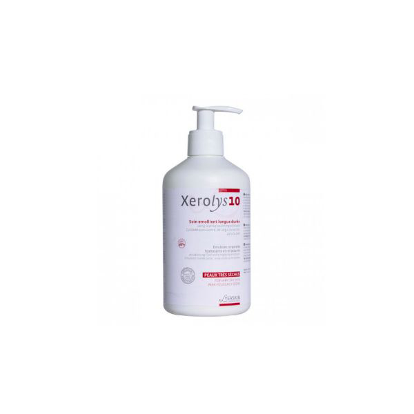 Picture of Xerolys 10 Emul Corp Hidra Rel 500ml