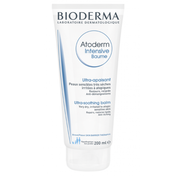 Picture of Atoderm Bioderma Intensive Baume 200ml