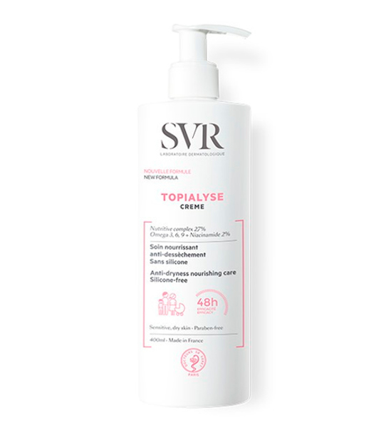 Picture of Svr Topialyse Cr 400ml