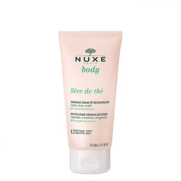 Picture of Nuxe Body Reve The Esfol 150Ml
