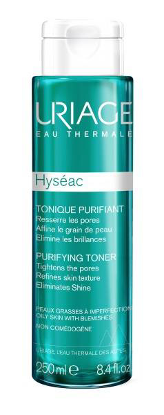 Picture of Uriage Hyseac Tonic Purific 250Ml