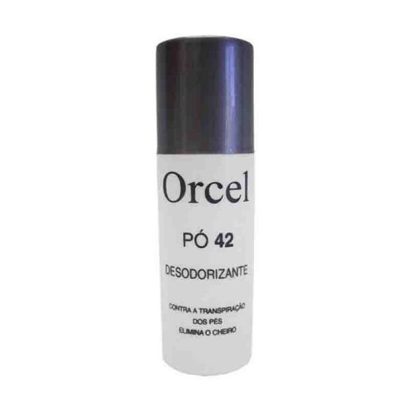 Picture of Orcel Po Nº42 65 G