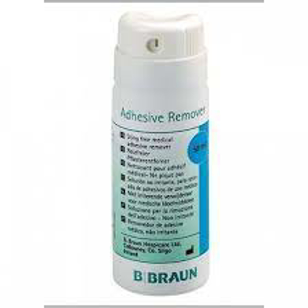 Imagem de Adhesive Remover Spray 50ml Ar5001
