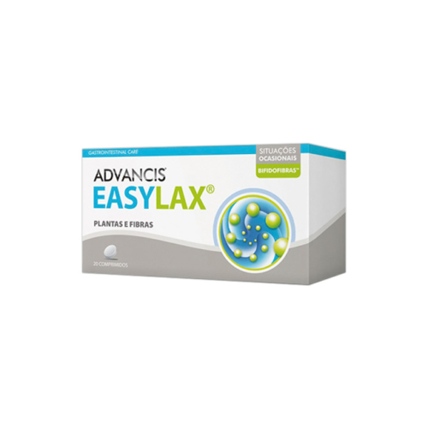 Picture of Advancis Easylax Comp X 20