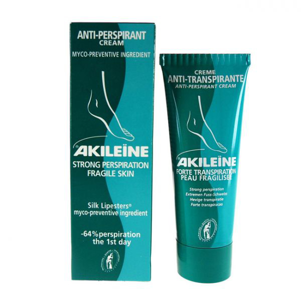 Picture of Akileine Transp Cr 50ml