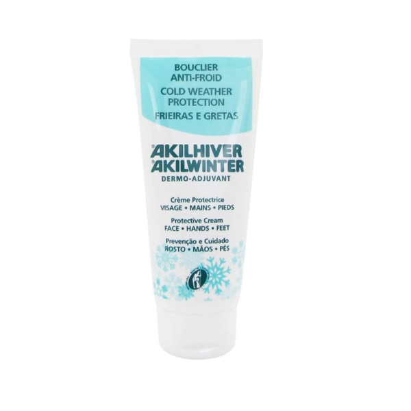 Picture of Akilhiver Cr Frieiras 30ml