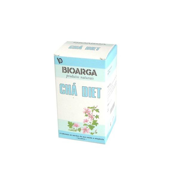 Picture of Bioarga Cha Cha Diet 75g