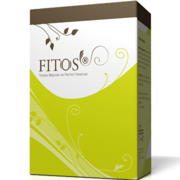 Picture of Fitos Plantas Tisana N7 Colesterol Chá, 100g