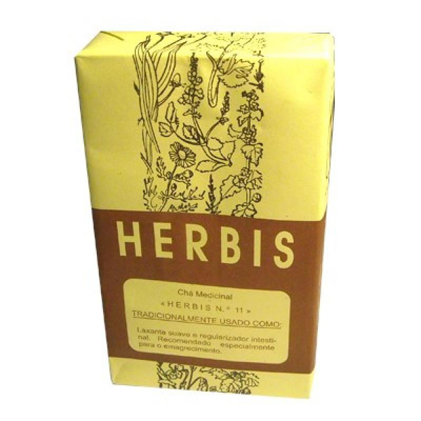 Picture of Herbis Cha Cha N11