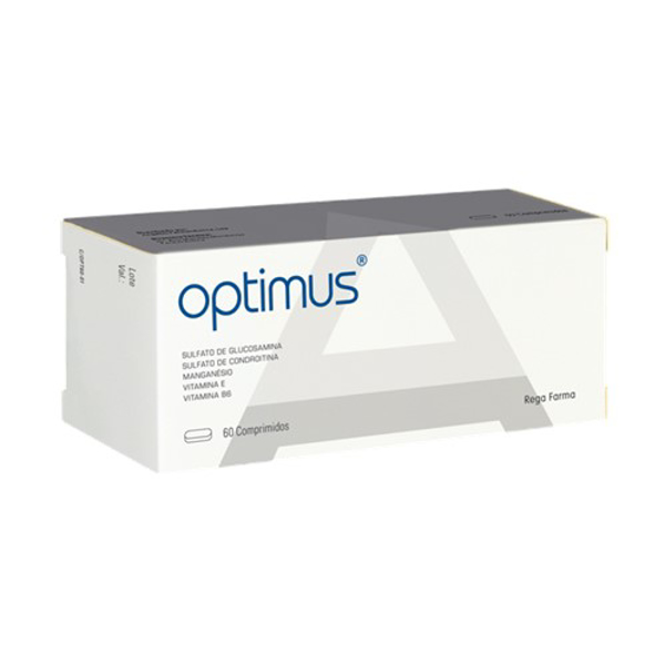 Picture of Optimus Comp X 60 comps