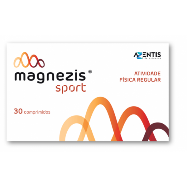 Picture of Magnezis Sport Comp X30