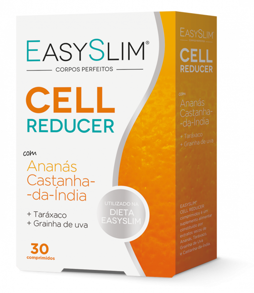 Picture of Easyslim Cell Reducer Comp X30