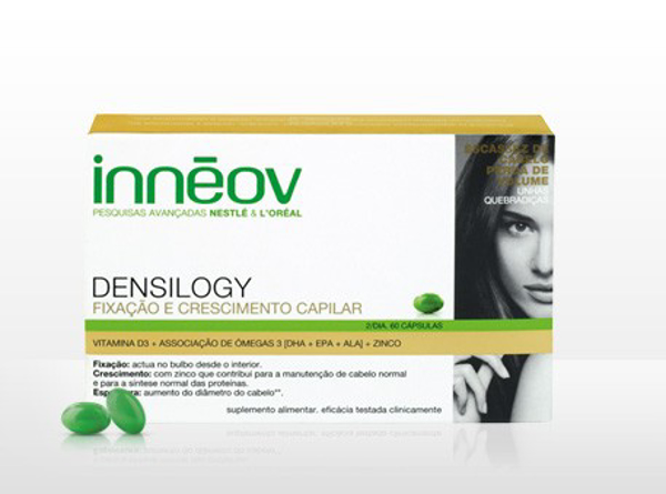 Picture of Inneov Densilogy Capsx60 cáps(s)
