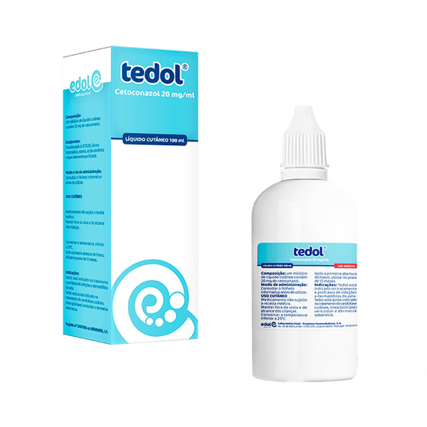Picture of Tedol, 20 mg/mL-100 mL x 1 liq cut