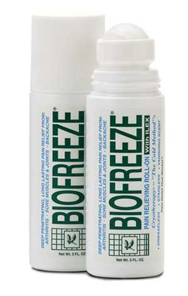 Picture of Biofreeze Roll On Crioterapia 85g