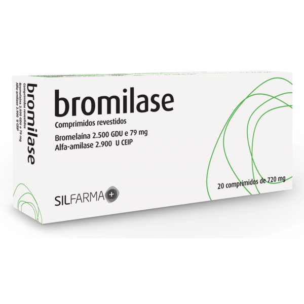 Picture of Bromilase Comp  X 20